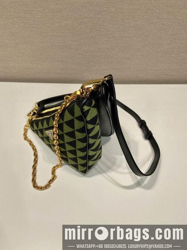 Prada Bags Prada 1BC176 23x25x5cm AP2色