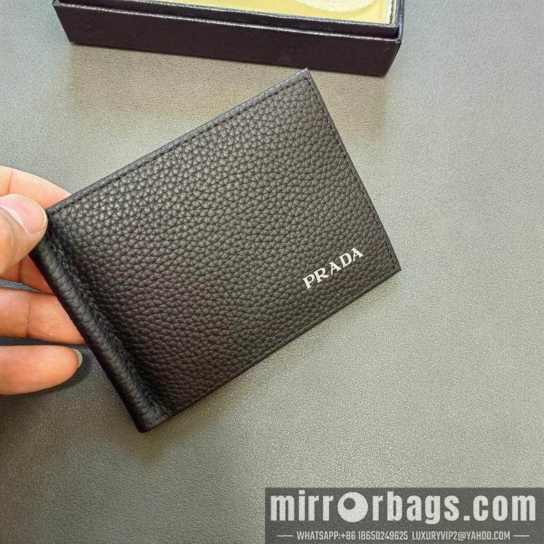 Prada Bags 15.5X8cm 042204