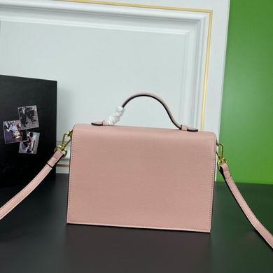 Prada Bags WOC 2130 26X18X7cm YW
