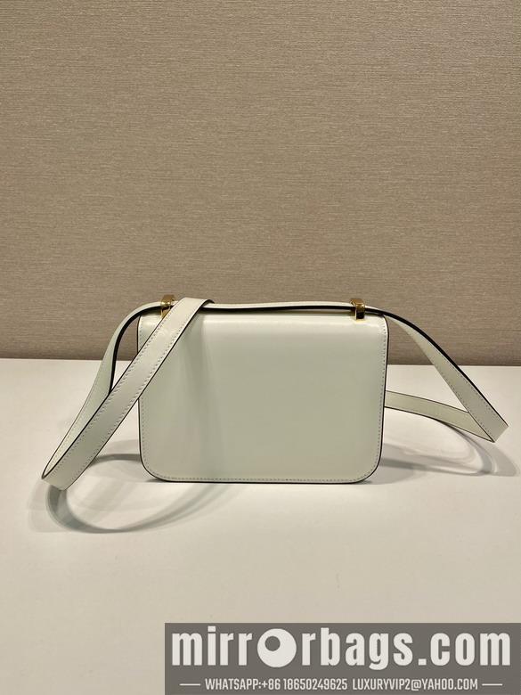 Prada Bags Prada 1BD340 20x13.5x5.5cm AP1