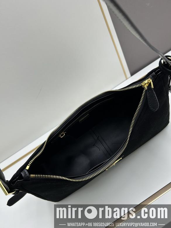 Prada Bags Prada 1BC228 39x24x11.5cm jj1