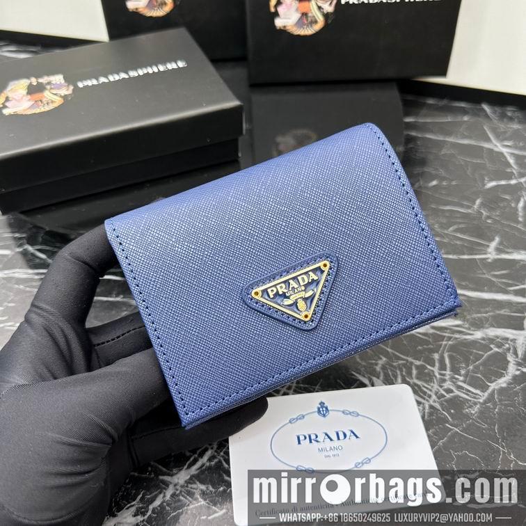 Prada Bags Prada LM209 10x9x2cm zy