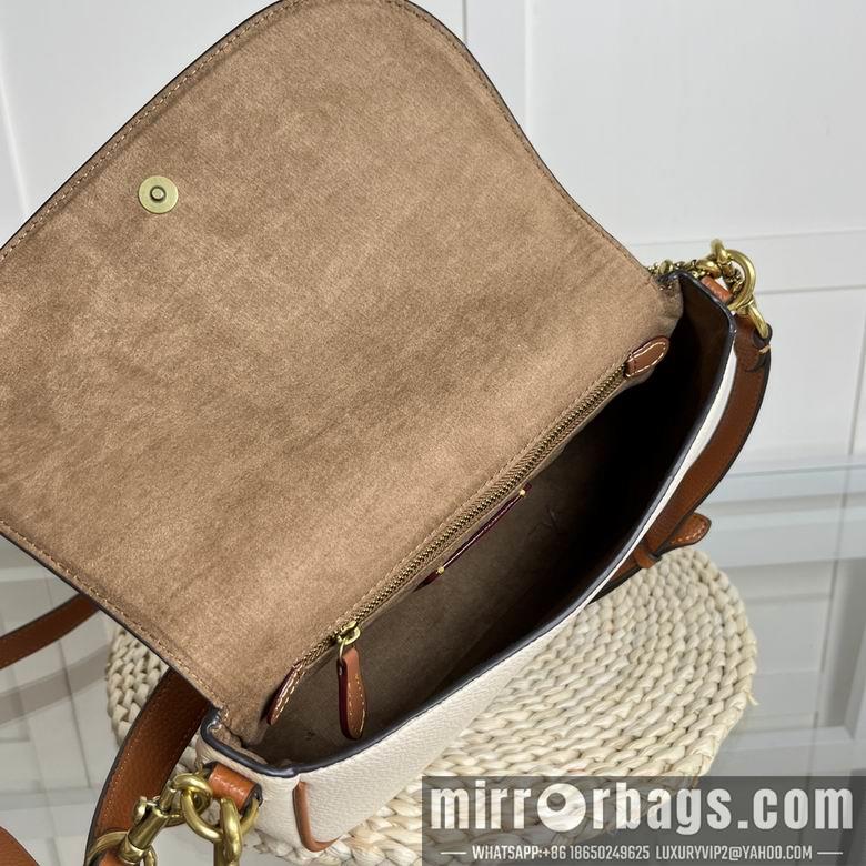 Coach Bags 25.5X18.5X7cm 070401 AZ 3colour