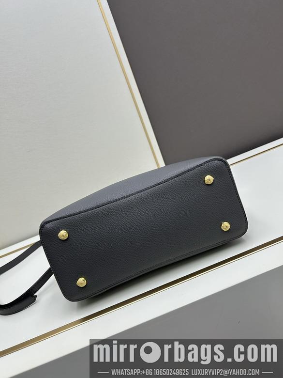 Prada Bags Prada 445 30x21x13cm jj1