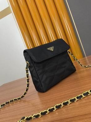 Prada Bags WW211293 小20CM大25CM