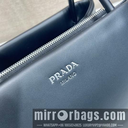 Prada Bags Parda 1BA368 26x14x13cm Ap