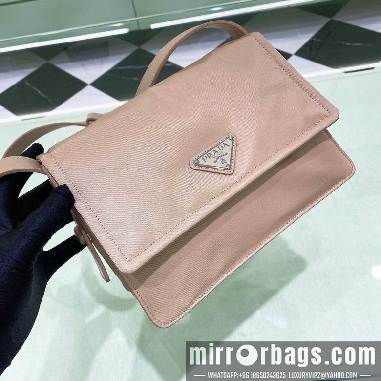 Prada Bags 1BD313 23X16X11cm DN 4colour