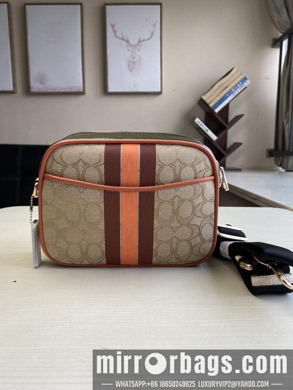Coach Bags BH1912 20X7.5X16