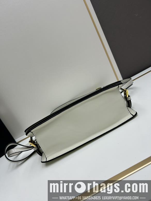 Prada Bags Prada 1BD082 23x15x8.5cm jj1