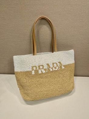 Prada Bags Prada 1BG442 38x31.5x15cm AP