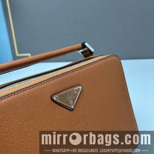 Prada Bags Prada 069 22x16x7cm ww 5色
