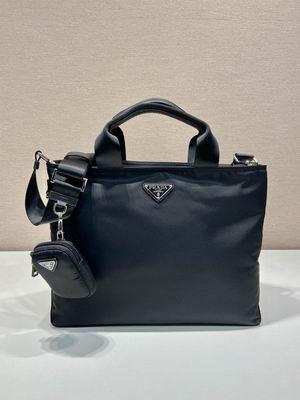 Prada Bags Prada 1BG876A 34x26x12cm AP