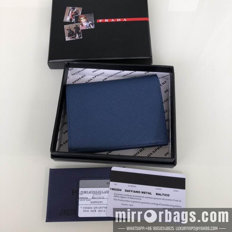 Prada Bags 1M0204 11.2X9.5cm