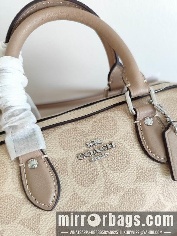 Coach Bags CW330 17.5X12X10cm JH