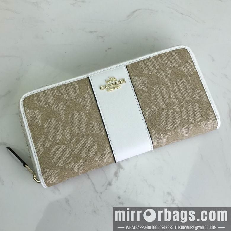 Coach Bags F54630 20X10cm XM 4colour