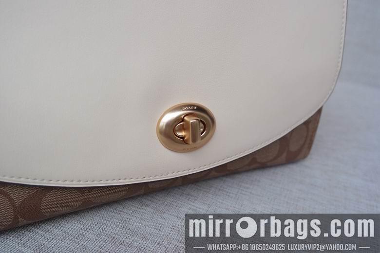 Coach Bags 76620 25X16cm DN 4colour