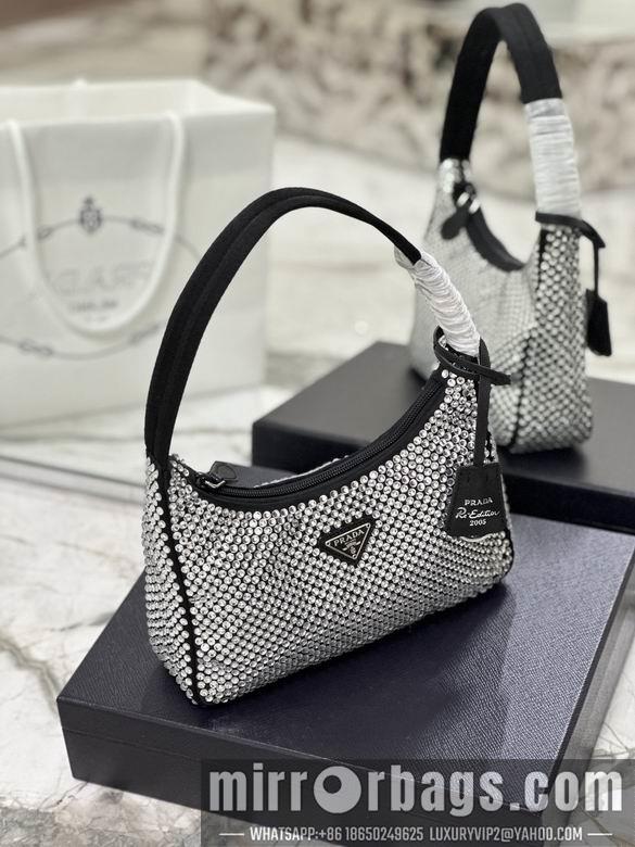 Prada Bags 1NE515 23X13X5cm XM 2colour