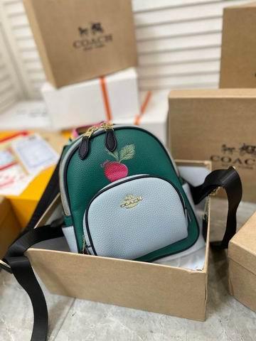 Coach Bags Coach Court 21x25cm CN3
