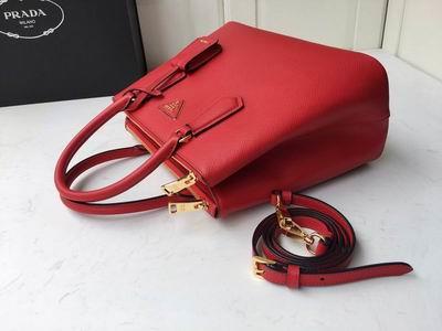 Prada Bags Galleria Saffiano 1BA232 31x22.5x13.5cm ap 12
