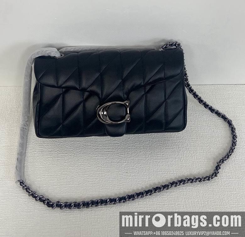 Coach Bags CP150 CP147 26X15cm AZ 5