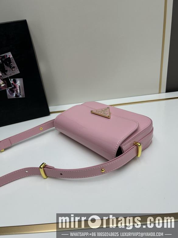 Prada Bags Prada 339 21.5x13x5cm jj2