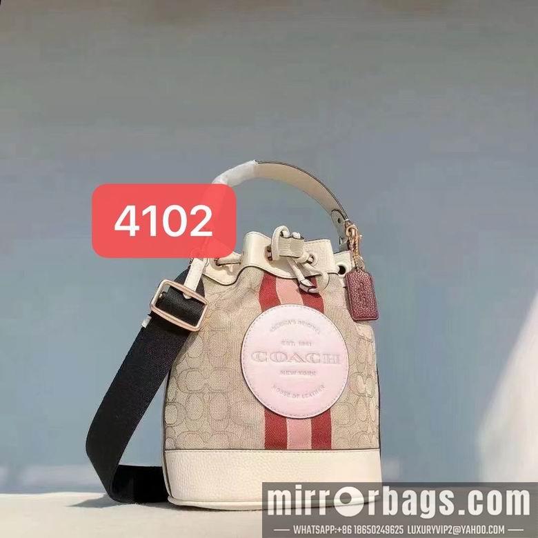 Coach Bags BHc4100 21X23X14