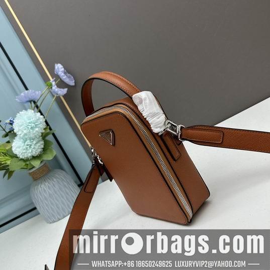 Prada Bags Prada 2VH070 16x20x6cm ww 5色
