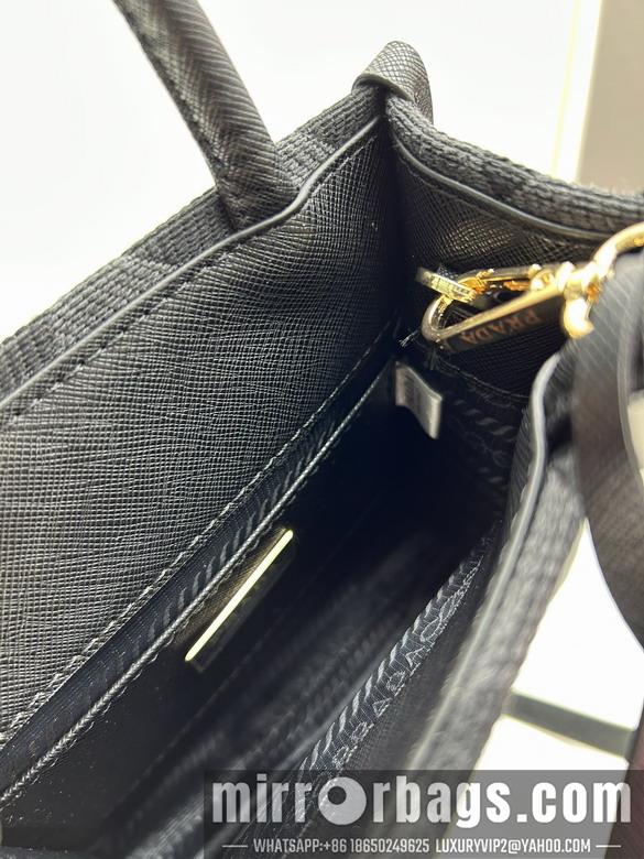 Prada Bags Prada 23140 17x18x6cm jj