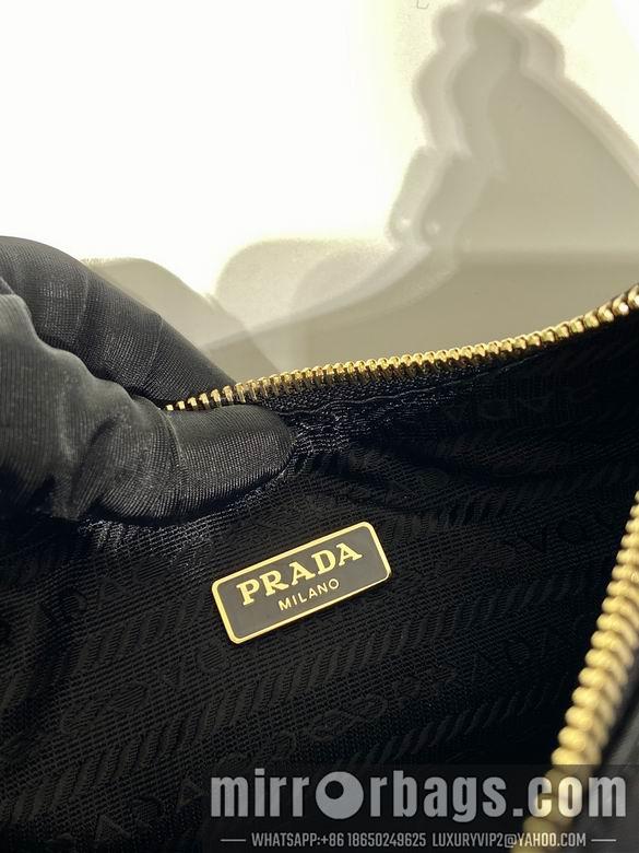 Prada Bags Hobo 1NE204 22x12x6cm AP