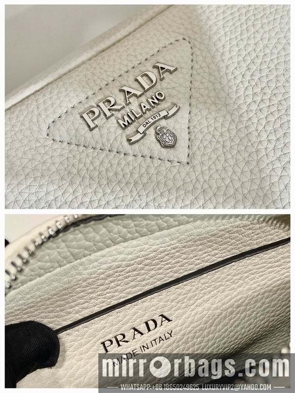 Prada Bags Prada 1BH192 19x12x6cm AP