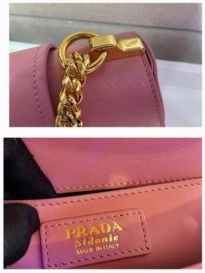 Prada Bags Sidonie AP1BD219 21.5x12x6.5
