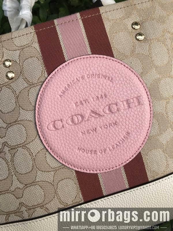Coach Bags 4113 29X22X13cm JH