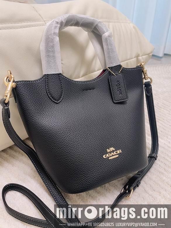 Coach Bags CR256 19.5X17.5X13cm AZ 3colour