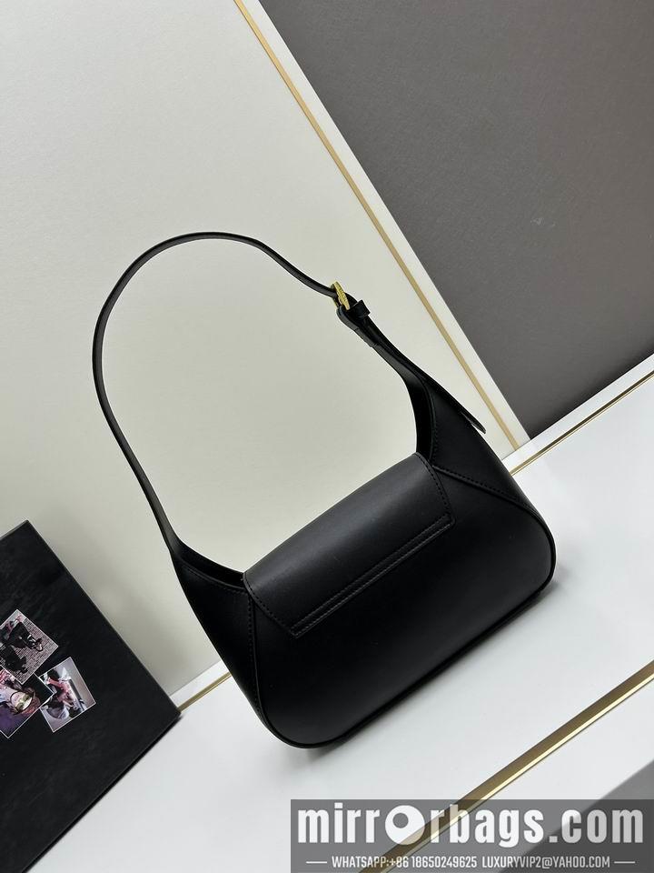 Prada Bags Prada 1BD358 25x5.5cm jj