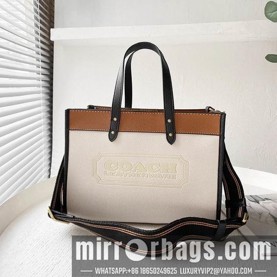 Coach Bags 0777 30X23X15cm AZ