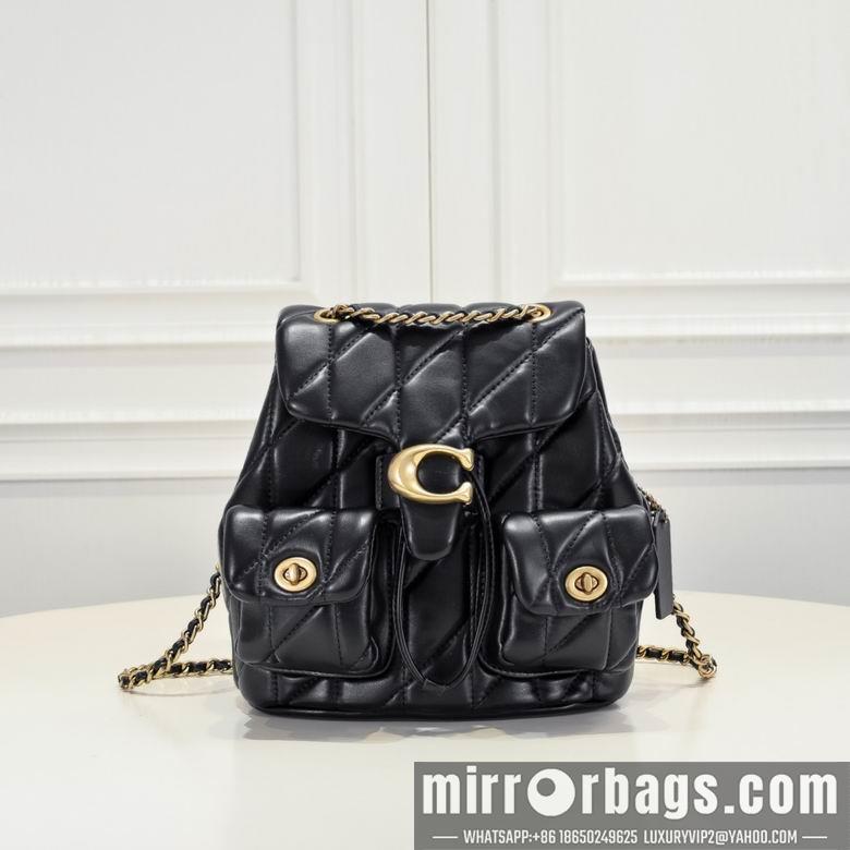 Coach Bags CU076 22.5X21X13.5cm AZ 2colour