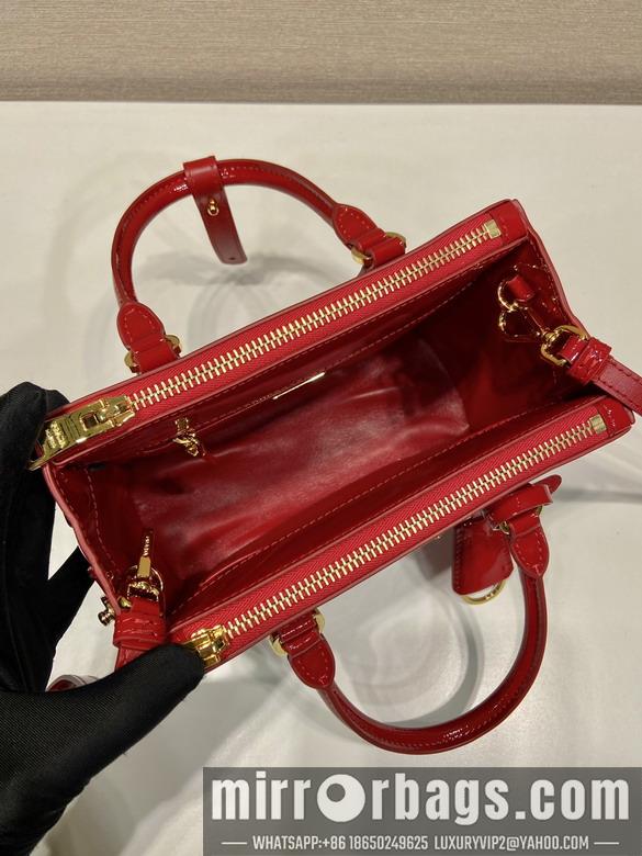 Prada Bags Prada 1BA906 20x15x9.5cm AP