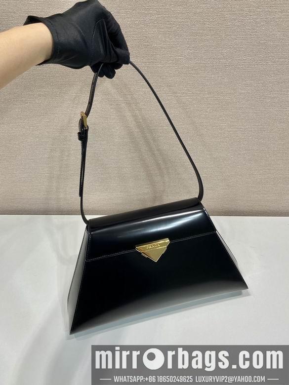 Prada Bags Prada 1BD342 34x19x8cm AP
