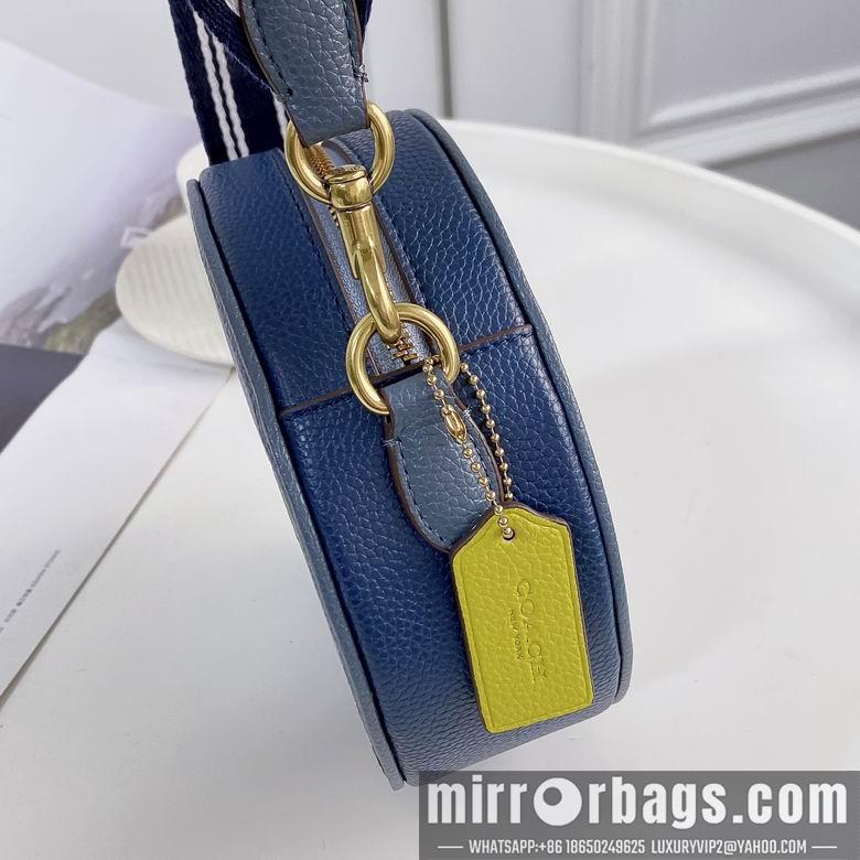 Coach Bags C6998 CA098 18X18X6.5cm DN 5
