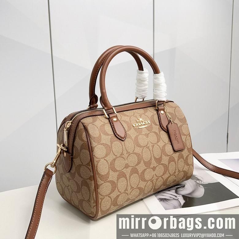 Coach Bags ch486 25.5X16.5X14cm DN 1