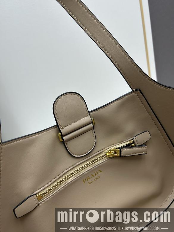 Prada Bags Prada 1BG488 28x20x7.5cm jj4