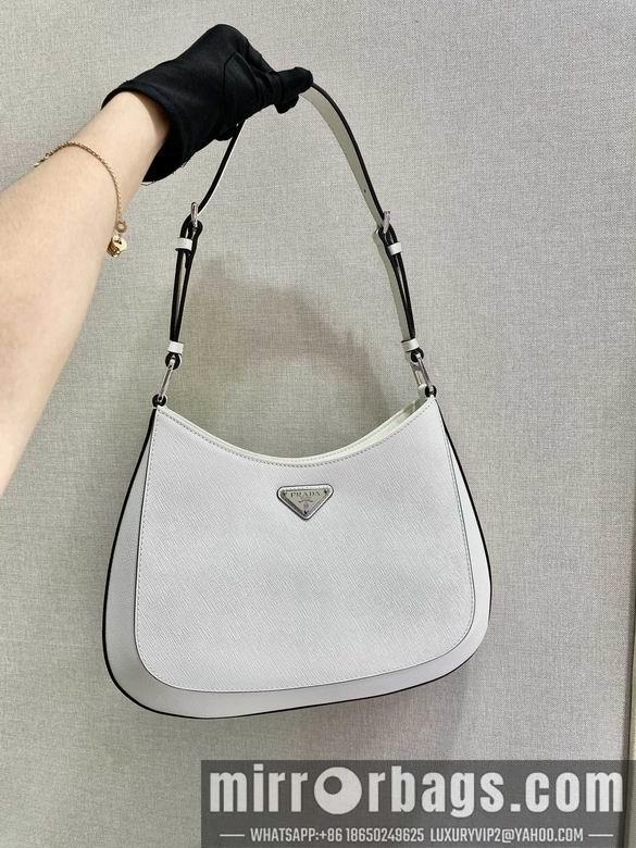 Prada Bags AP1BD156 30X18.5X4