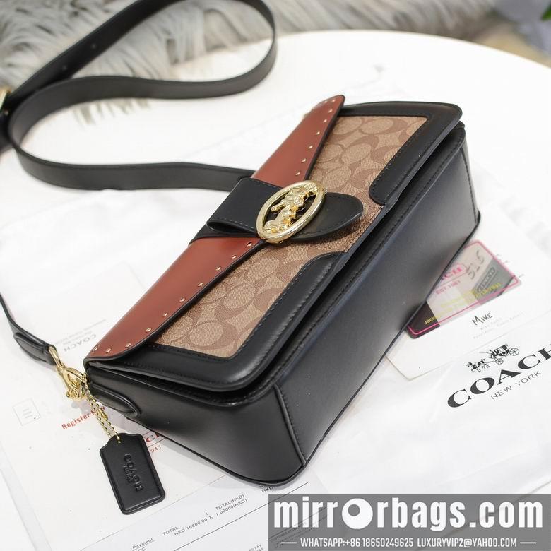 Coach Bags BH221111 26X15X7