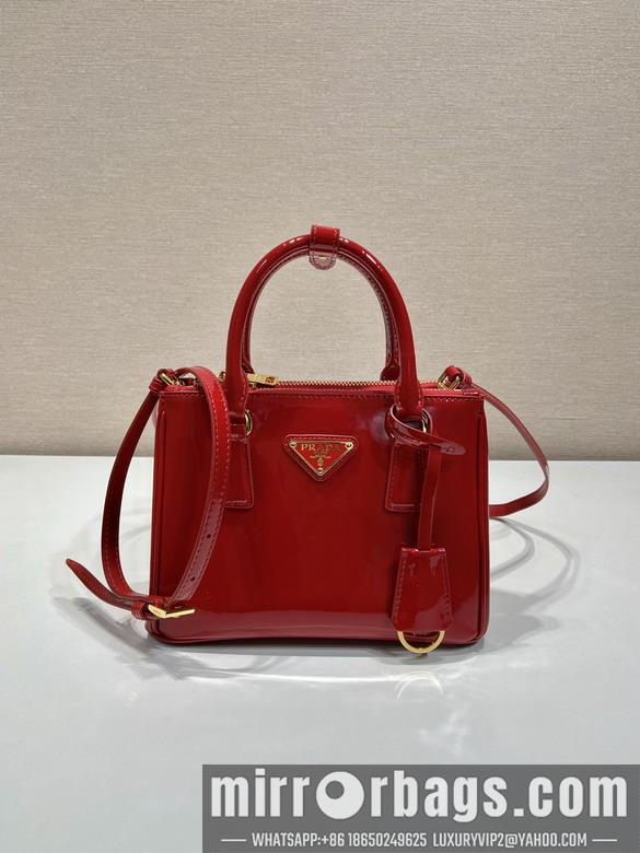 Prada Bags Prada 1BA906 20x15x9.5cm AP