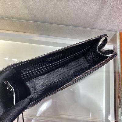 Prada Bags Saffiano 2VF032 25x17x4cm ap 13