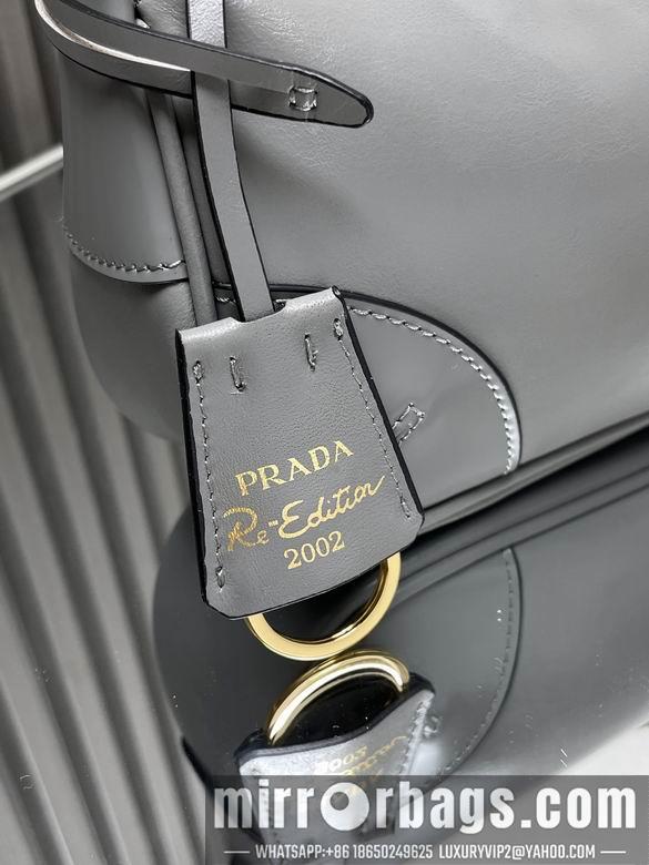 Prada Bags 1BC201 23.5X10X5cm YG 2colour