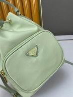 Prada Bags WW1BH038 18X23X12