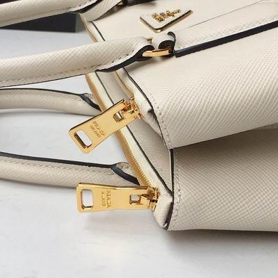 Prada Bags Galleria Saffiano 1BA232 31x22.5x13.5cm ap 12