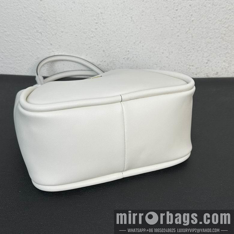 Prada Bags 1BG539 25X18.5X12.5cm YG 3colour