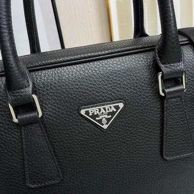 Prada Bags 7017-1 39x29x7cm